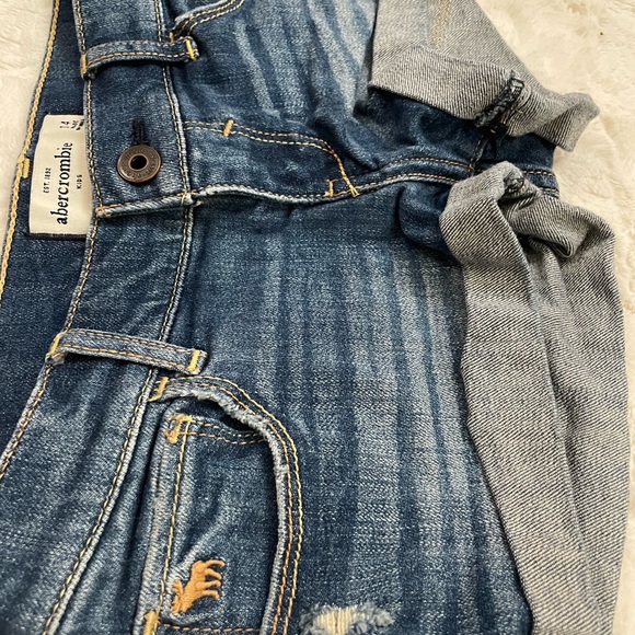 Abercrombie kids shorts - Picture 8 of 10